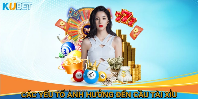 Phân Tích Các Yếu Tố Ảnh Hưởng Đến Cầu Tài Xỉu