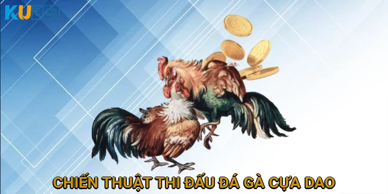 Chiến Thuật Thi Đấu