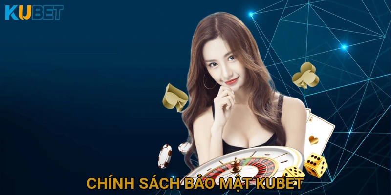 Chính sách bảo mật