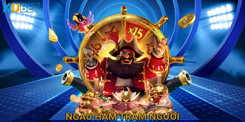 Ngầu hầm trăm người