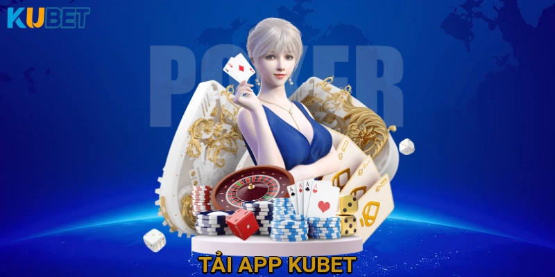 Tải app KUBET
