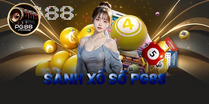 Cá cược xổ số PG88 là gì?